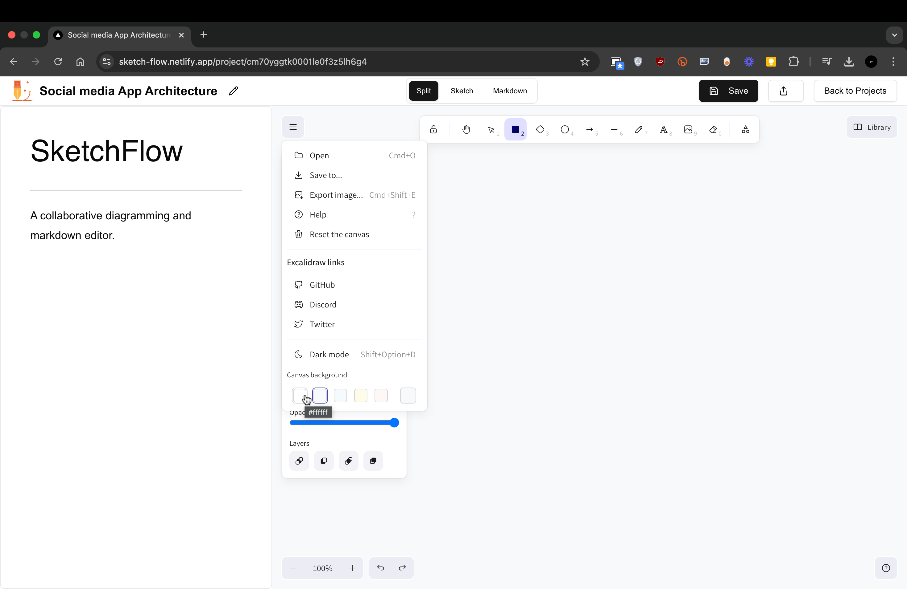 Flusso di schizzi - La lavagna e lo storyboard professionali sono stati facili media 5