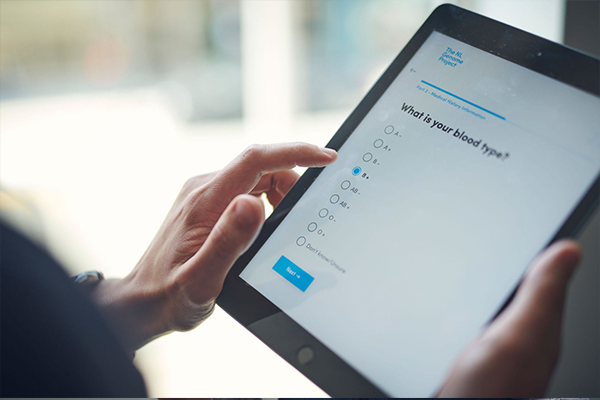 Sequence Bio gallery image