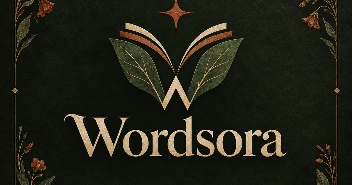 WordSora (Bible Companion) gallery image