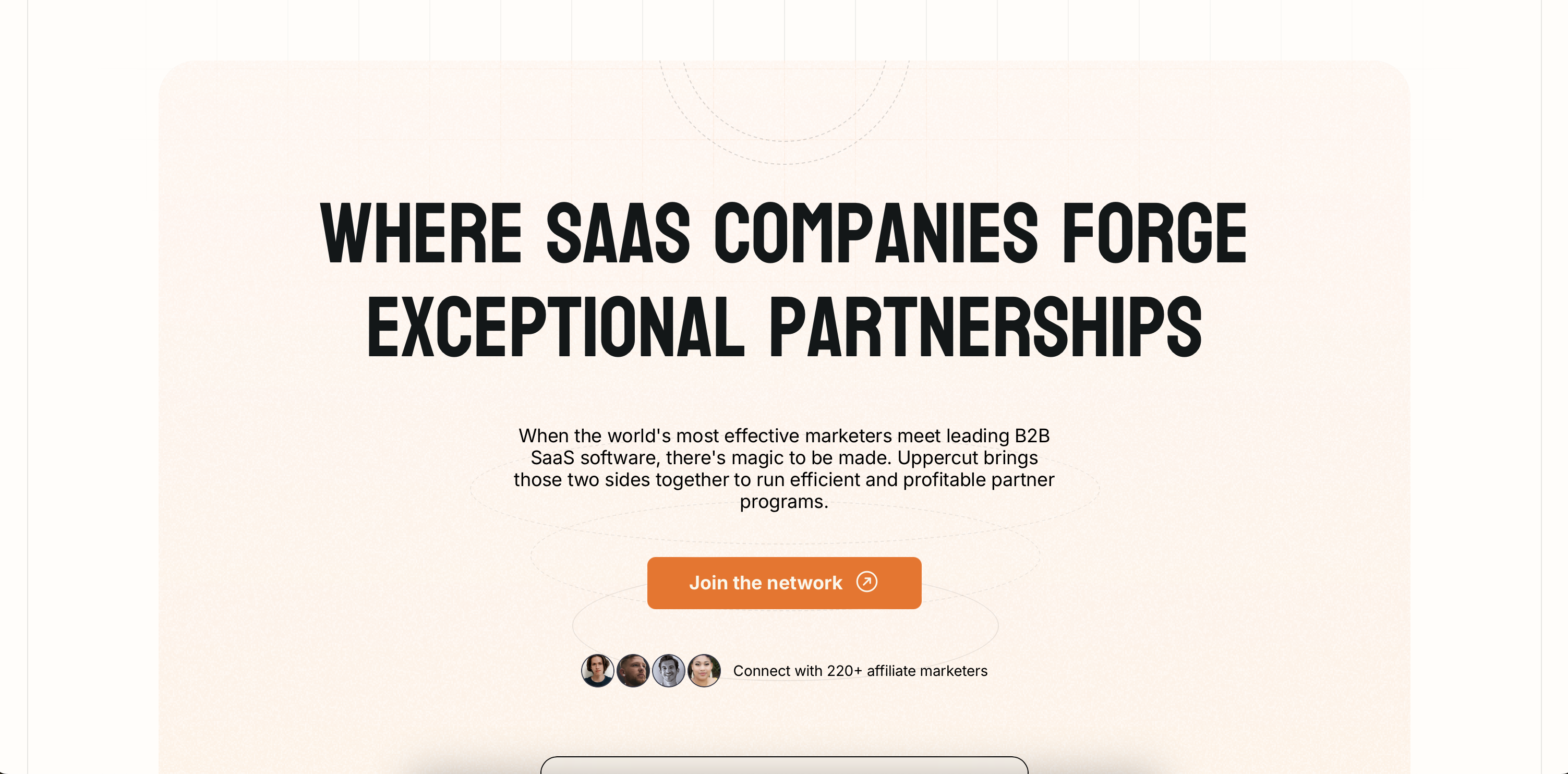 Uppercut gallery image