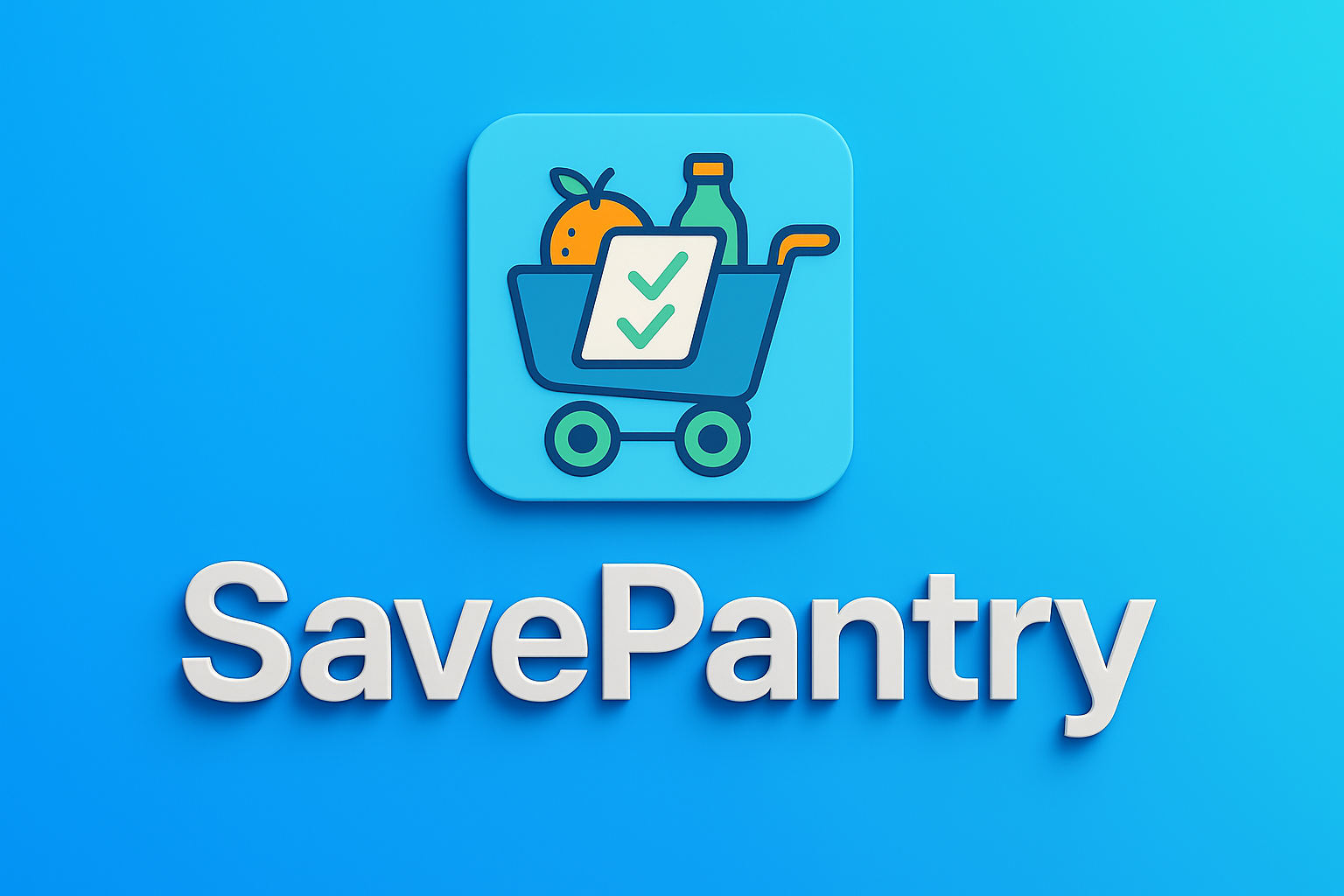 Save Pantry gallery image