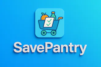 Save Pantry gallery image