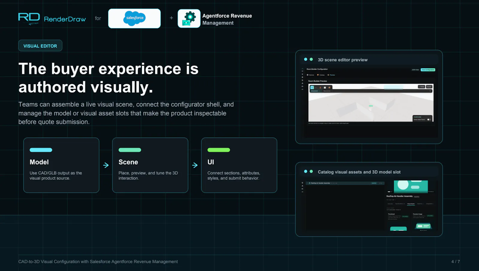 Workflows by RenderDraw screenshot 8