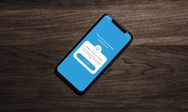 Pocketcoach - Digital Coach for Anxiety gallery image