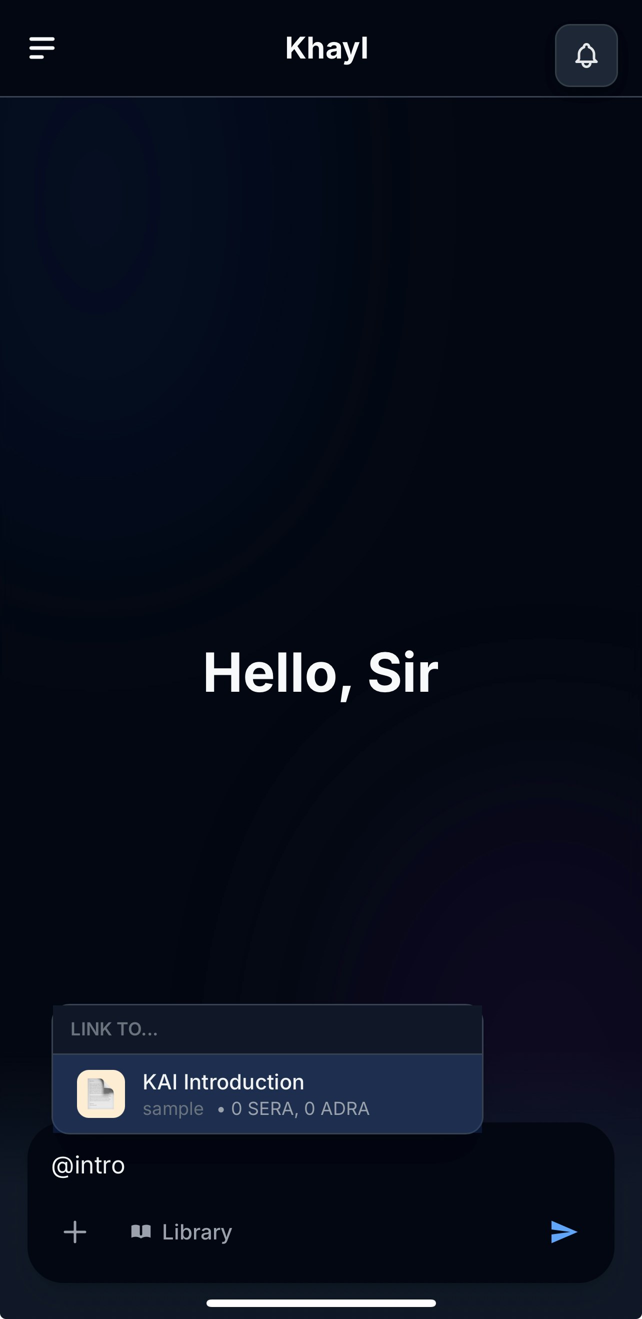 Khayl.ai gallery image