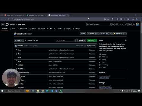 Social Vault gallery image