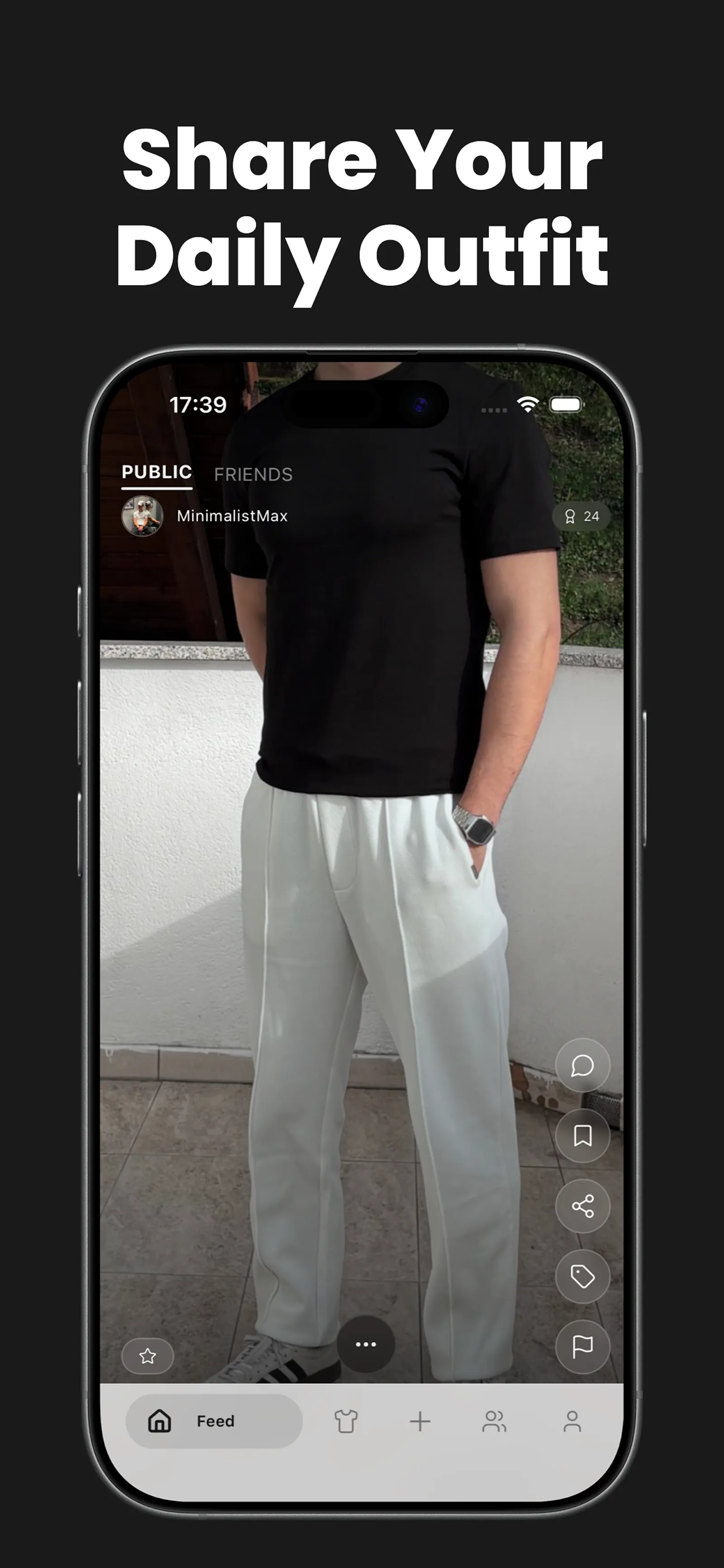 DripDay screenshot 1