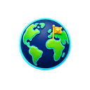 The Map Challenge