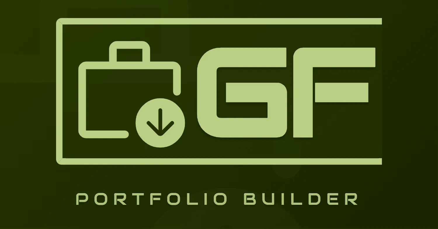 Gratisfolio product banner