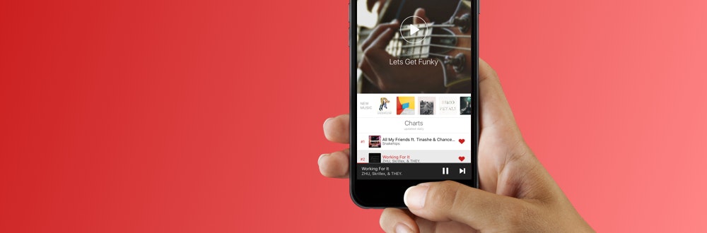 HillyDilly for iOS gallery image