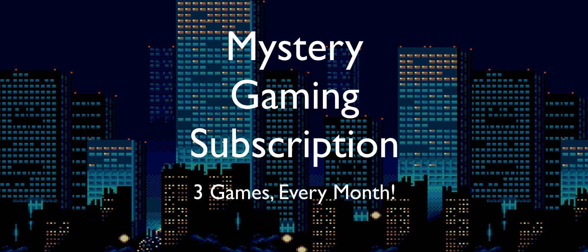 The Retro Store gallery image