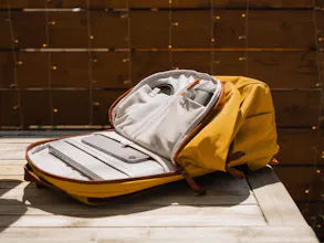 The Everything Bags for Tech & Travel gallery image