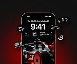 Box Box Club gallery image