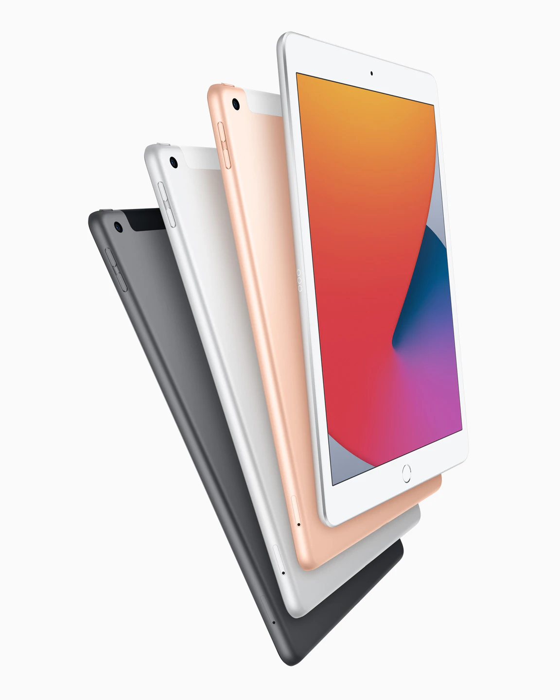 iPad 8th Generation