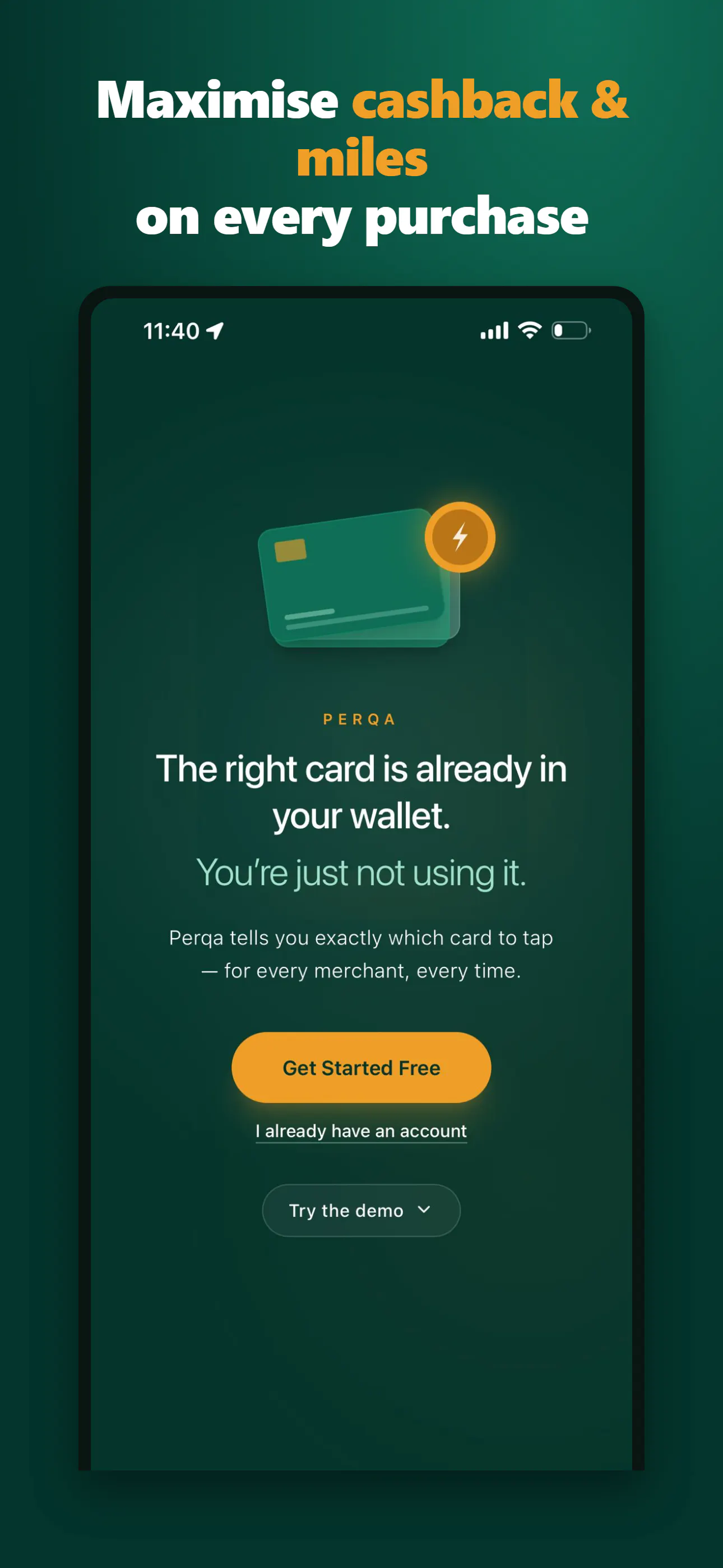 Perqa gallery image
