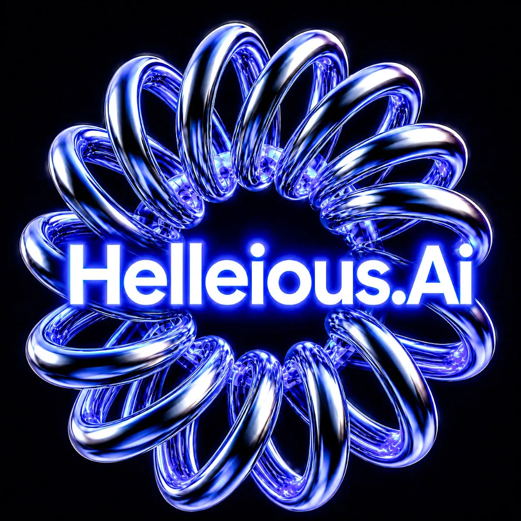 Helleious AI