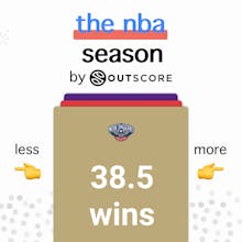 Outscore Season gallery image