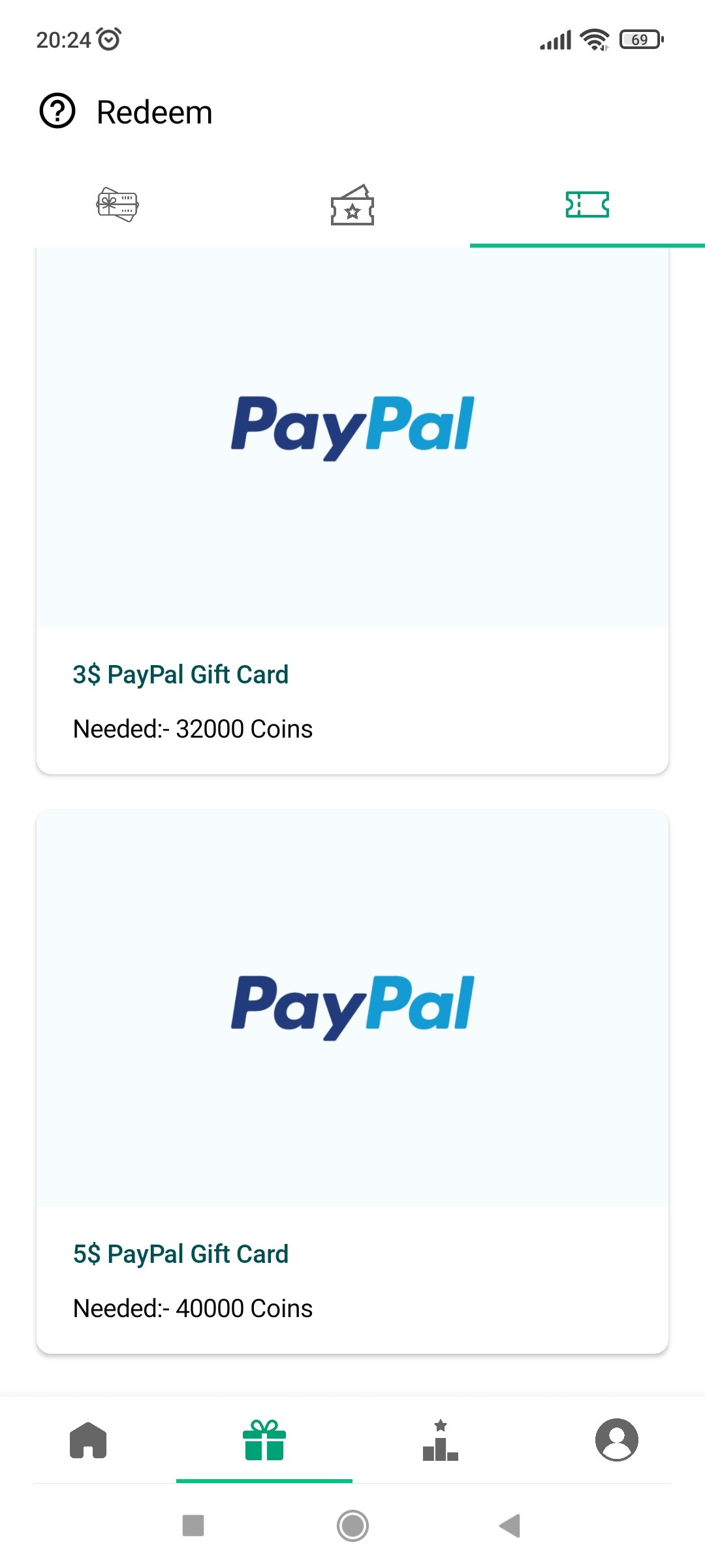 Roaster Earn: Make Money Easy gallery image