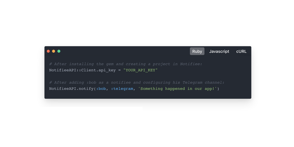 Notifiee gallery image
