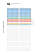 Life Calendar gallery image
