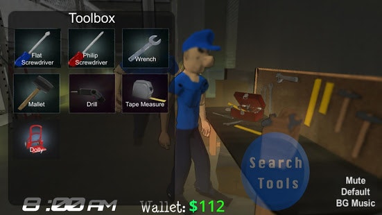 U.D.I.Y. gallery image