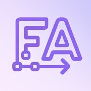 Flowchart AI logo