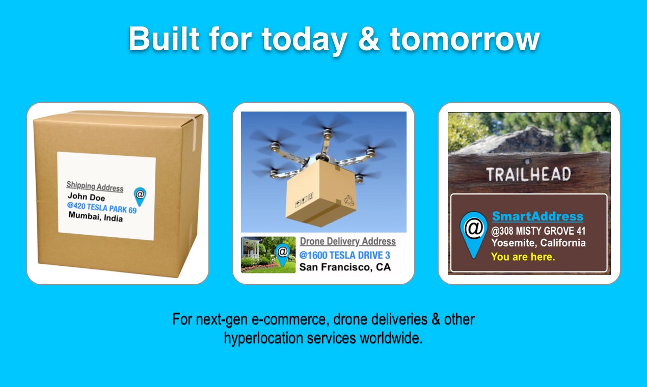 SmartAddress.IO gallery image