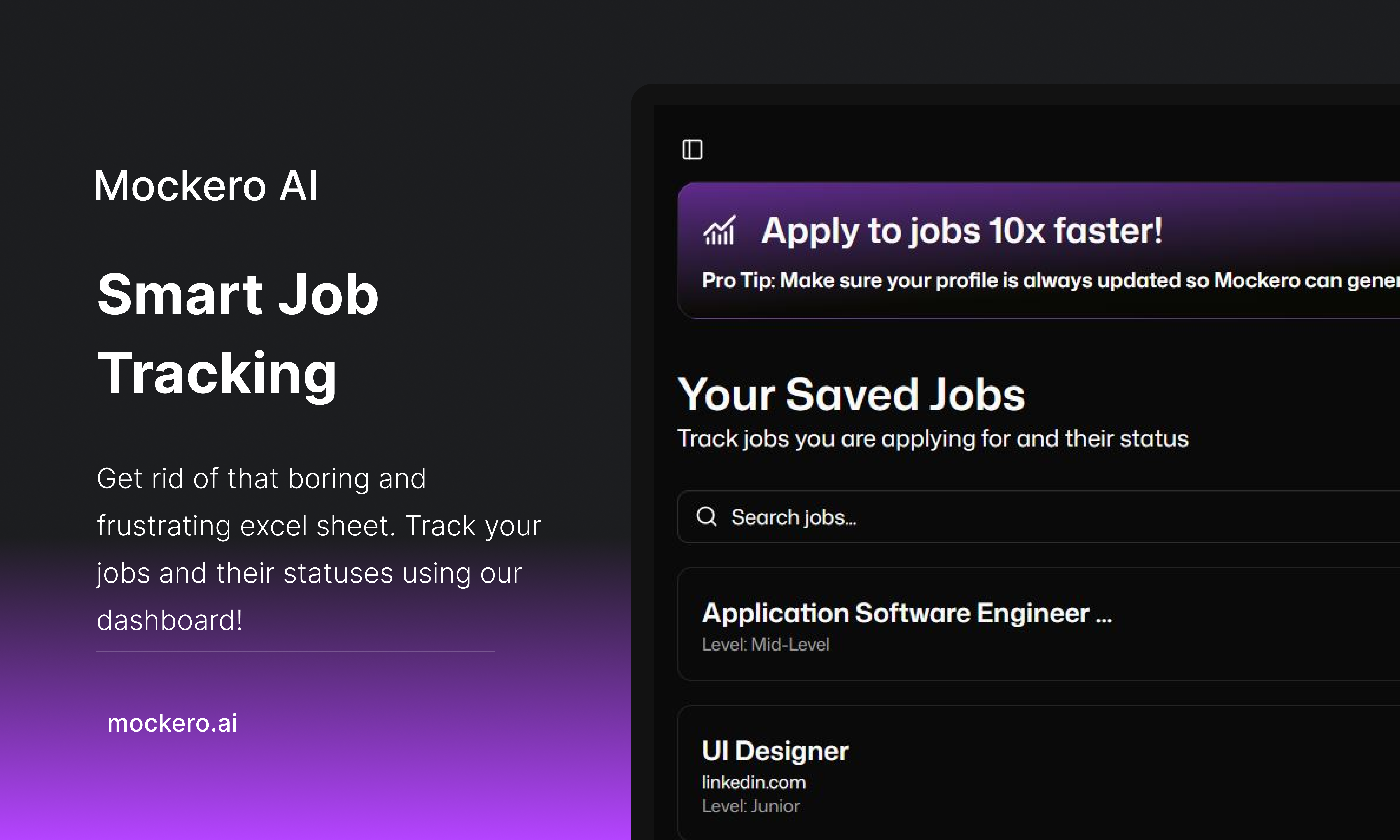 Mockero gallery image
