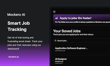 Mockero gallery image