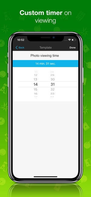 iTimer gallery image