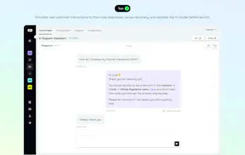 CoSupport AI gallery image