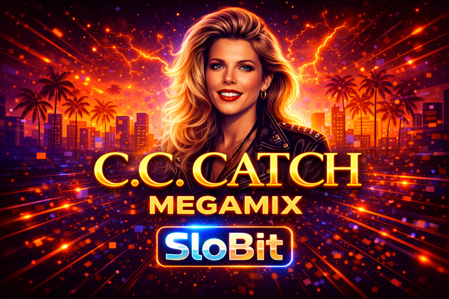 SloBit Music media 6