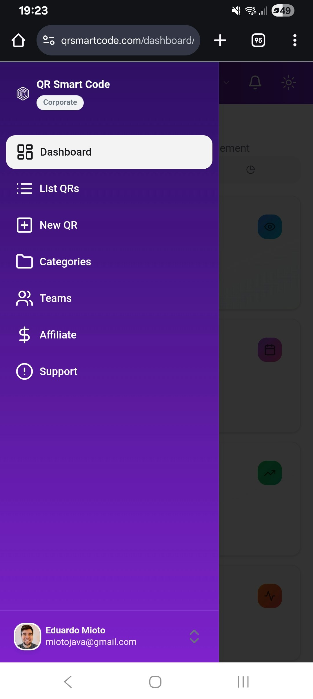 QR Smart Code (v2) gallery image