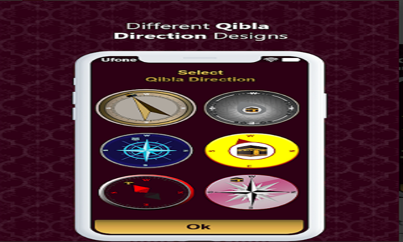 Muslim Globe - Prayer times gallery image