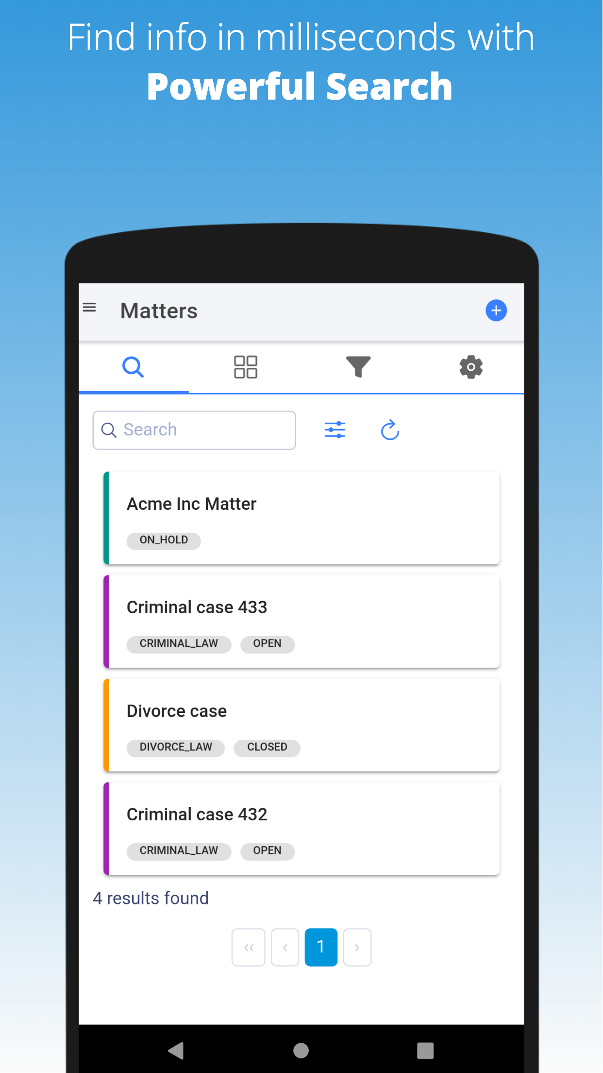 Axsar Law gallery image