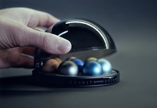 Gravity Museum gallery image