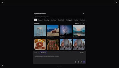 Magic Lamp by Arai Labs gallery image