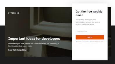 Bytesized gallery image
