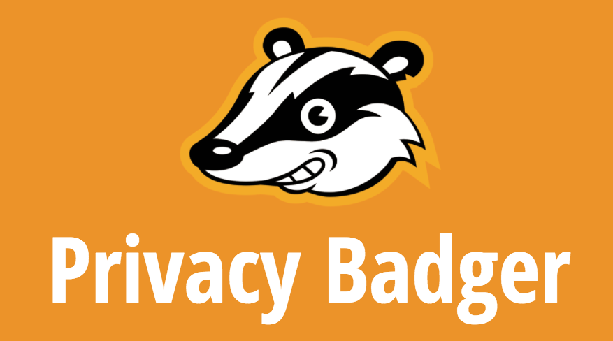 Privacy Badger gallery image
