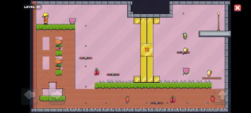 Jump or Die gallery image