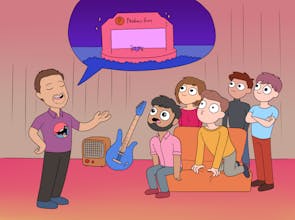 CoinBundle’s Investment Platform gallery image