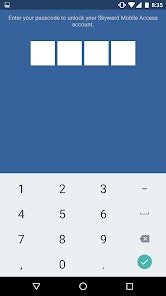 Skyward gallery image