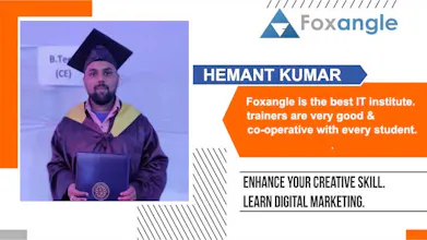 Foxangle gallery image