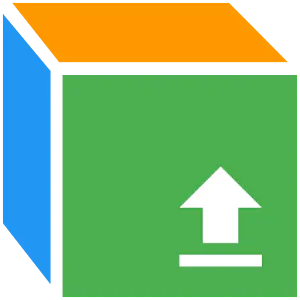 Boxca - Fast File Upload