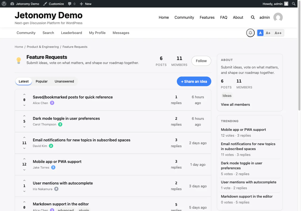 Screenshot 3