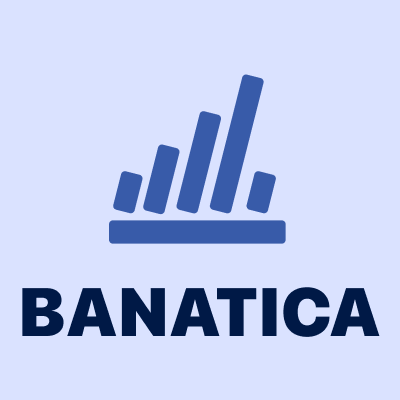 Banatica |Bảng điều khiển giao dịch TA của bạn