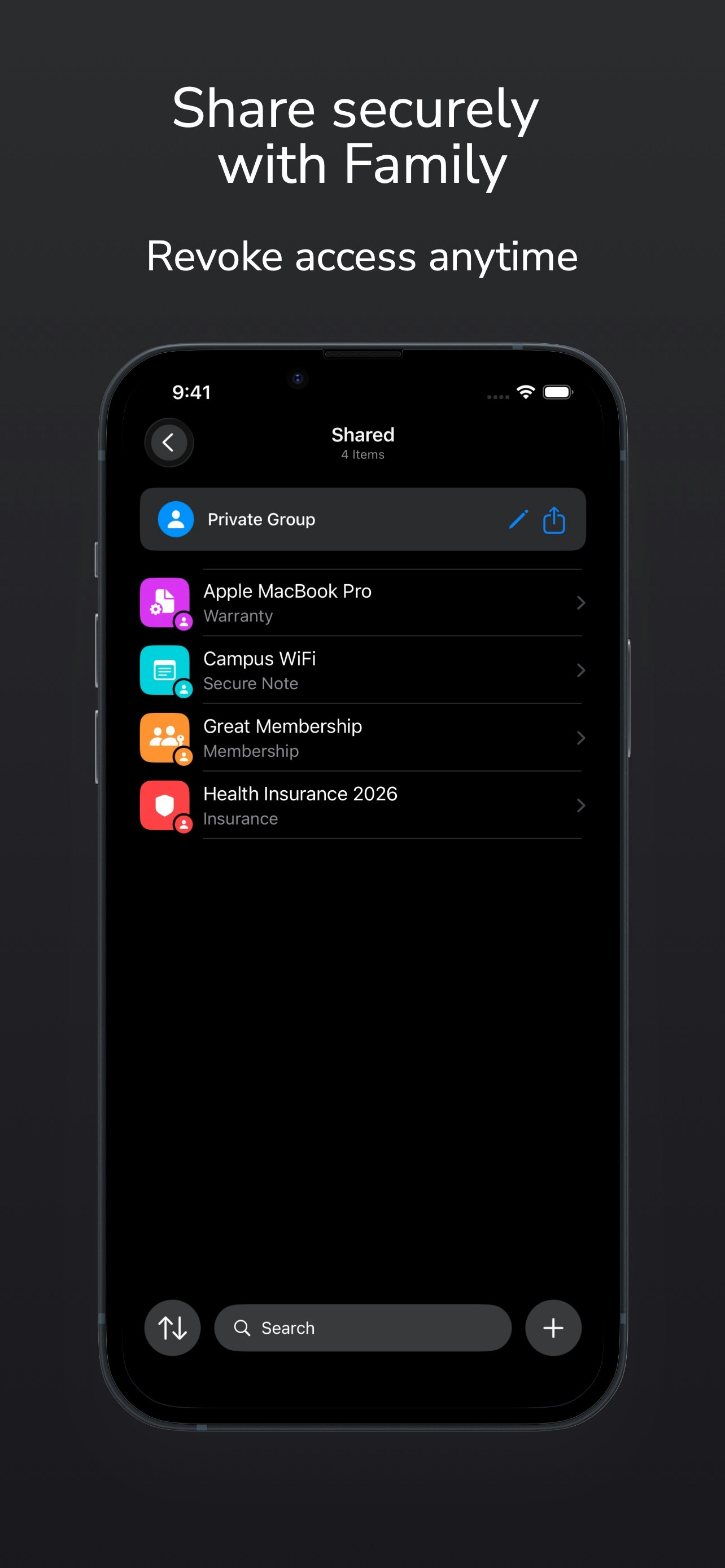 Kryven Vault gallery image