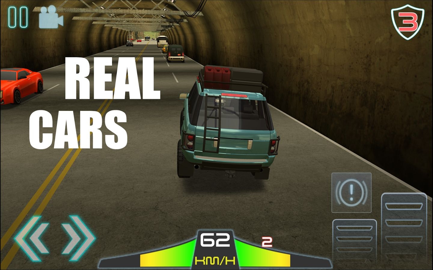 Mr. Driving gallery image