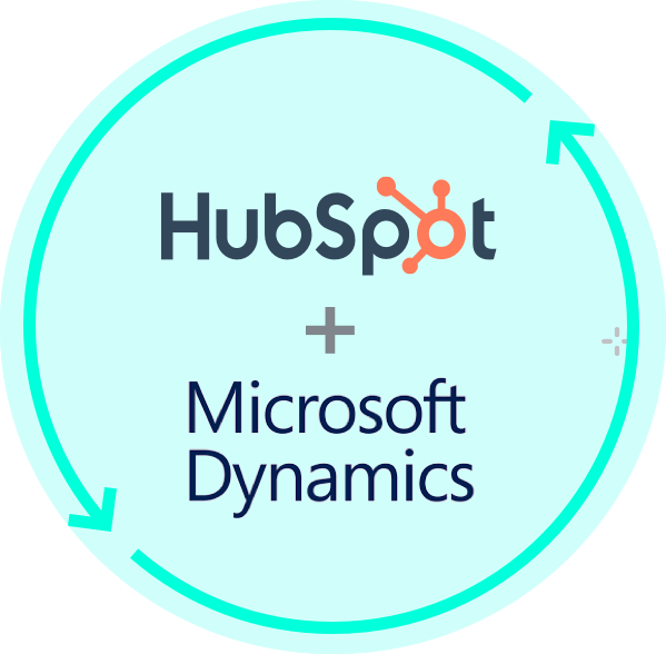 HubSpot + Microsoft Dynamics