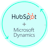 HubSpot + Microsoft Dynamics